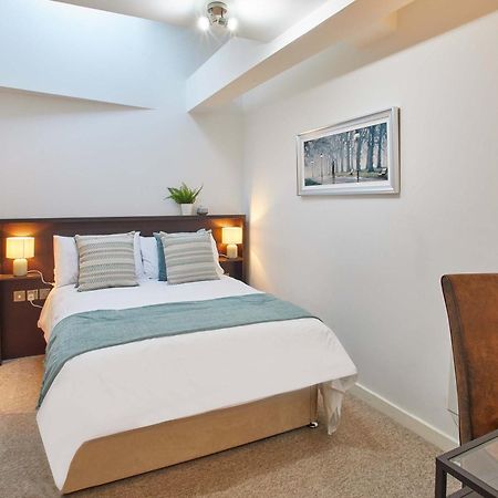 Host & Stay - No 7 Regent House Harrogate Extérieur photo