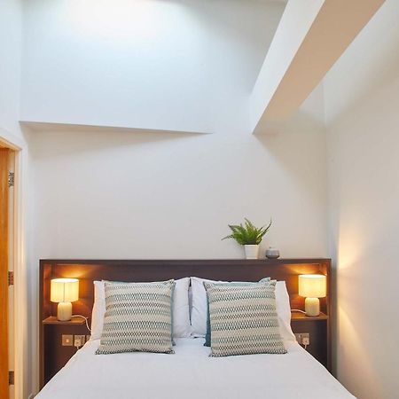 Host & Stay - No 7 Regent House Harrogate Extérieur photo