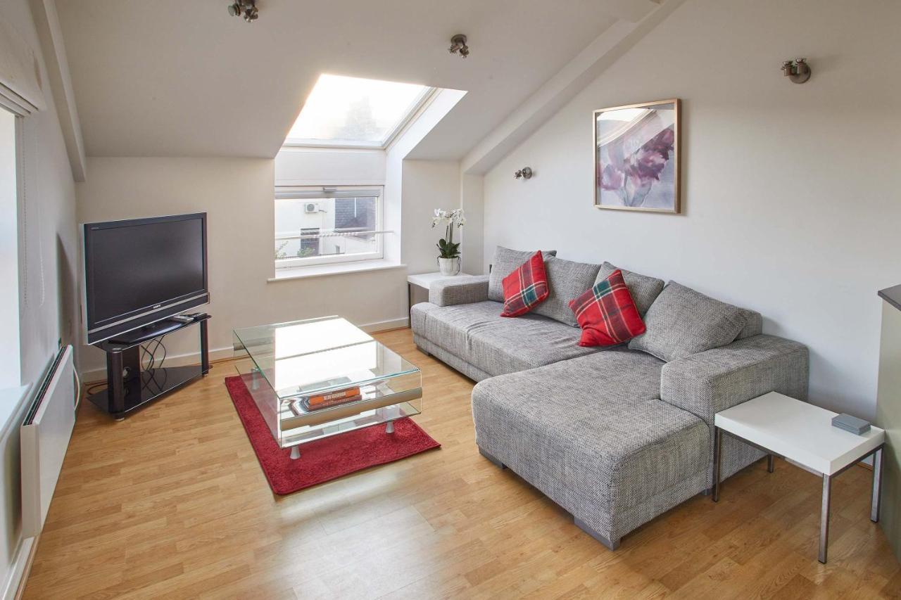 Host & Stay - No 7 Regent House Harrogate Extérieur photo
