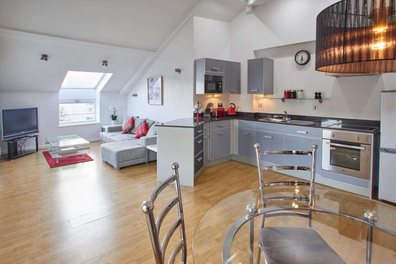 Host & Stay - No 7 Regent House Harrogate Extérieur photo
