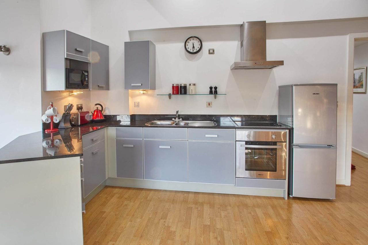 Host & Stay - No 7 Regent House Harrogate Extérieur photo