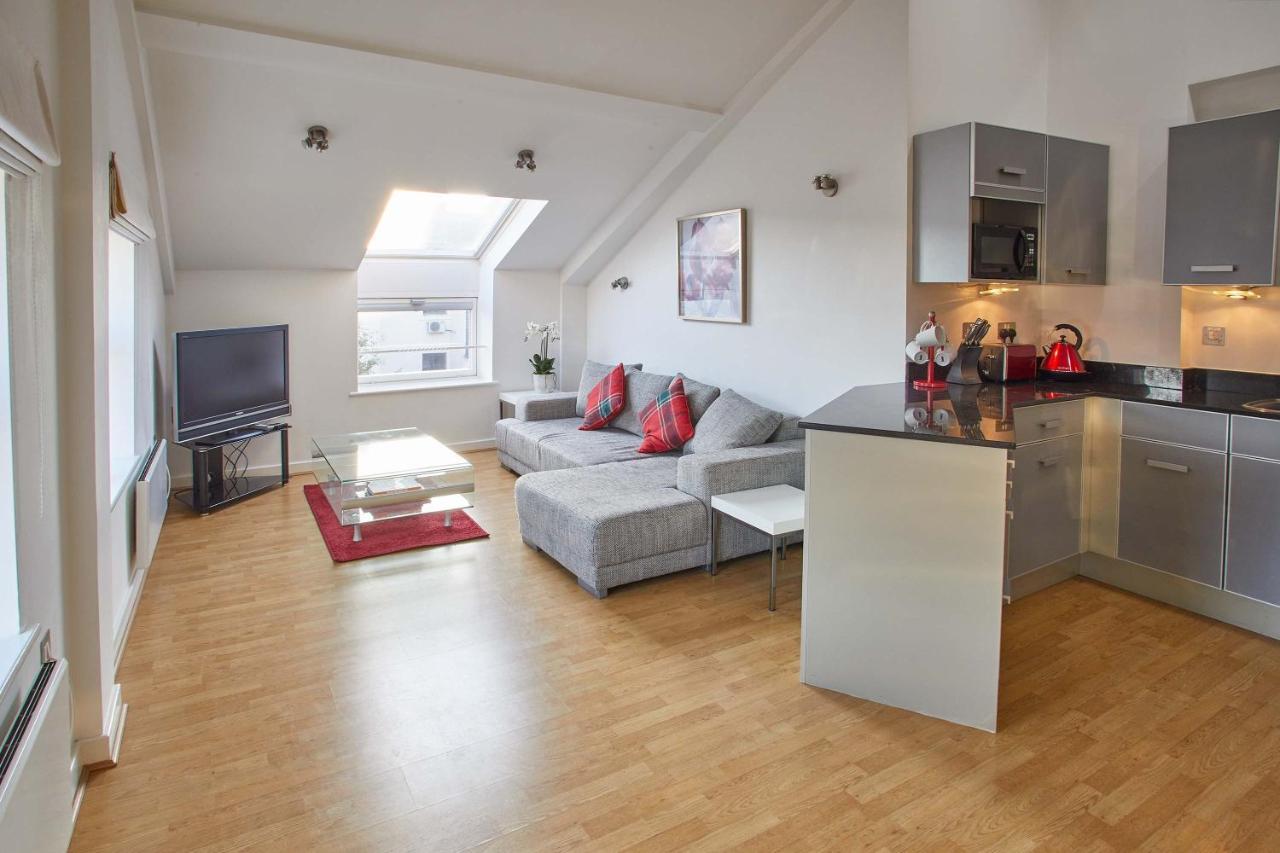 Host & Stay - No 7 Regent House Harrogate Extérieur photo