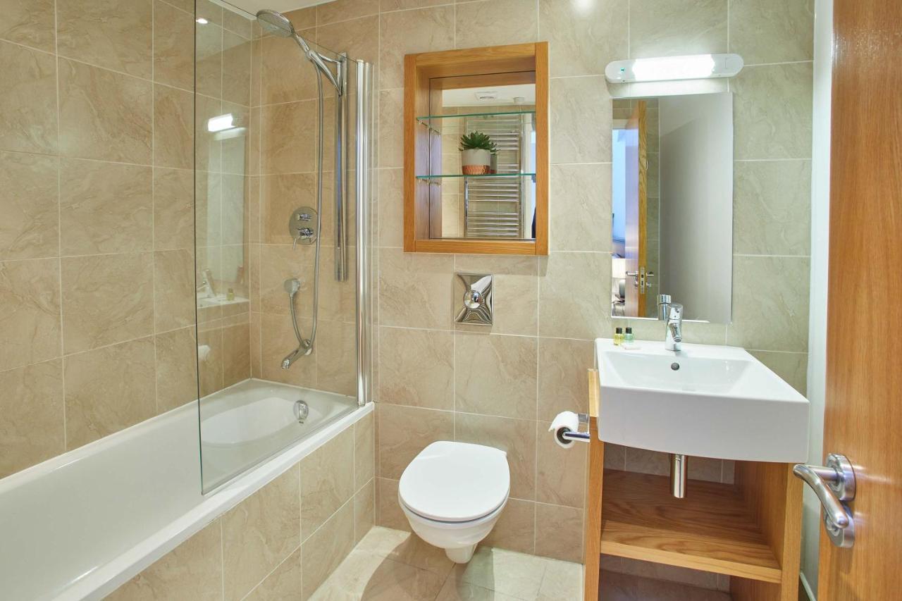 Host & Stay - No 7 Regent House Harrogate Extérieur photo
