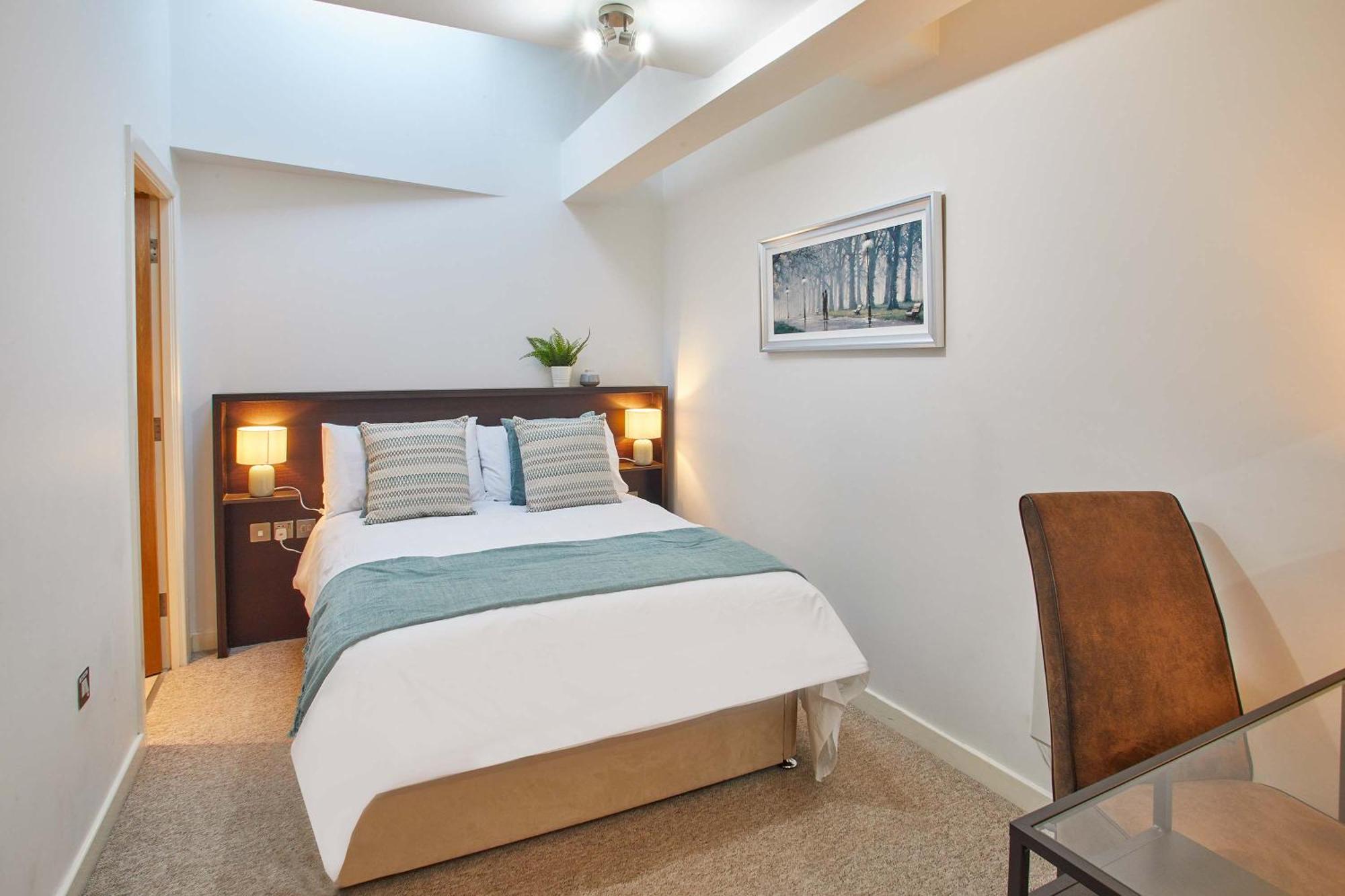 Host & Stay - No 7 Regent House Harrogate Extérieur photo