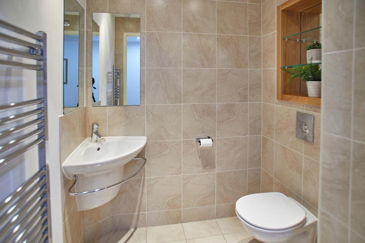 Host & Stay - No 7 Regent House Harrogate Extérieur photo