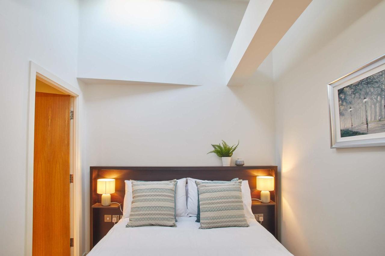 Host & Stay - No 7 Regent House Harrogate Extérieur photo